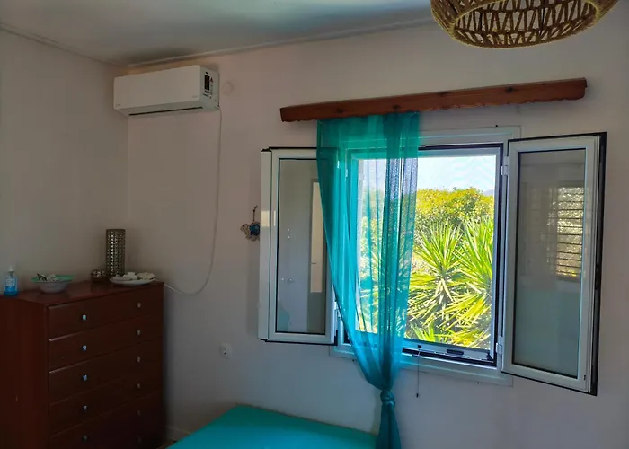 Petrohori Before Midnight Ferienhaus