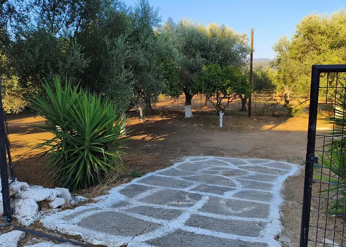 Casa de Férias Petrohori Before Midnight *