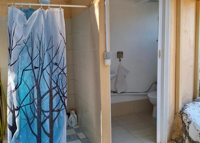 Petrohori Before Midnight Casa de Férias Pylos