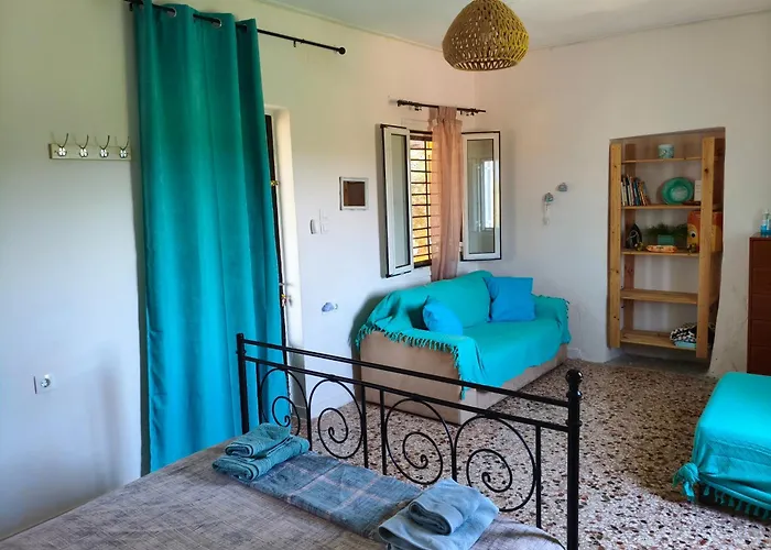 Petrohori Before Midnight Pylos