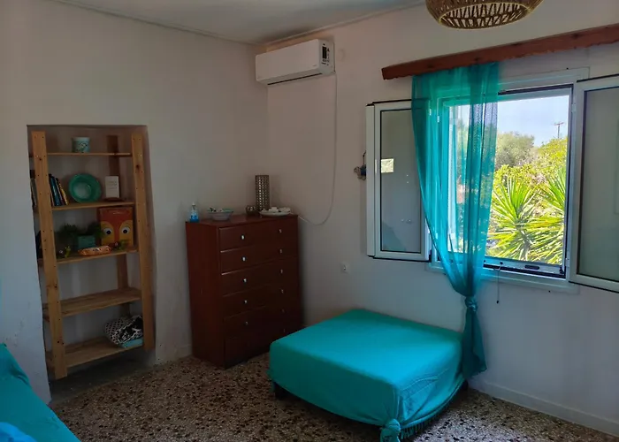 Petrohori Before Midnight * Pylos