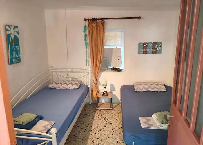 Petrohori Before Midnight