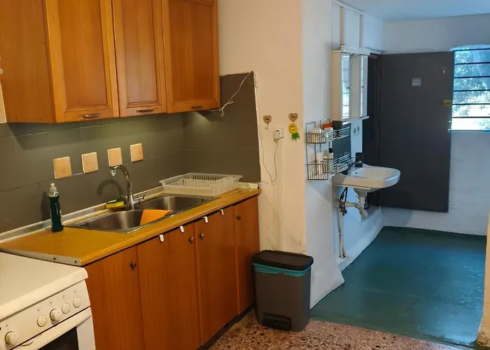 Ferienhaus Petrohori Before Midnight Pylos