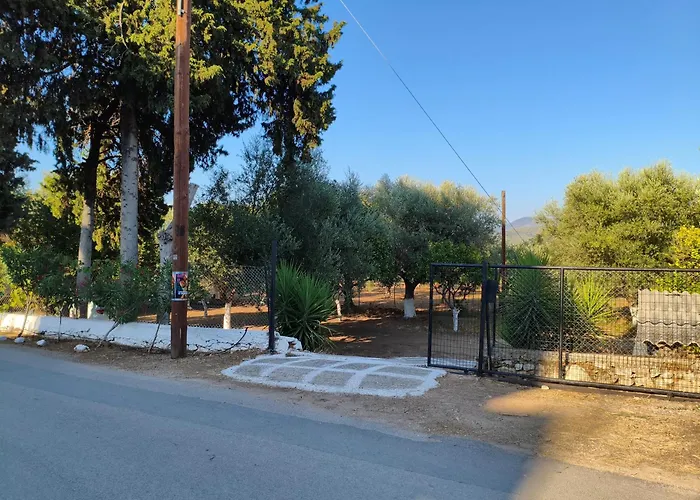 Petrohori Before Midnight *