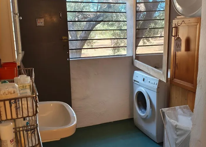 Petrohori Before Midnight Pylos