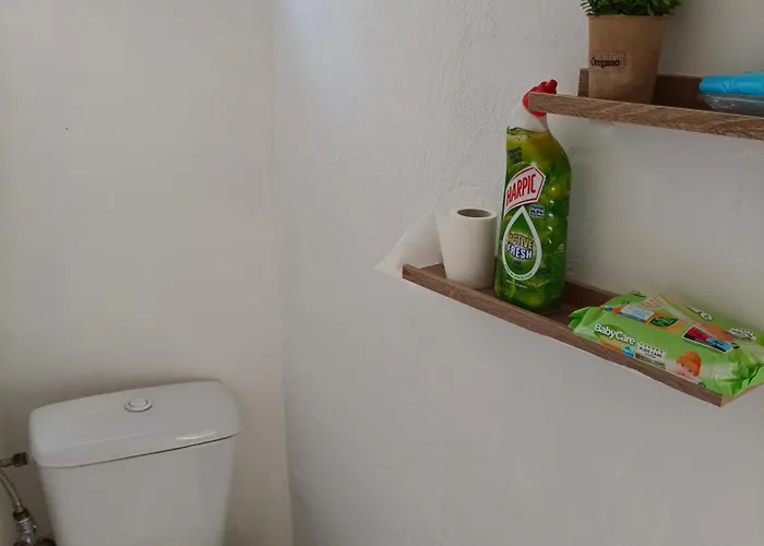 Petrohori Before Midnight Ferienhaus Pylos