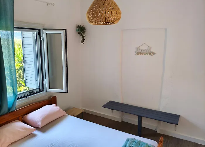 Petrohori Before Midnight Casa de Férias