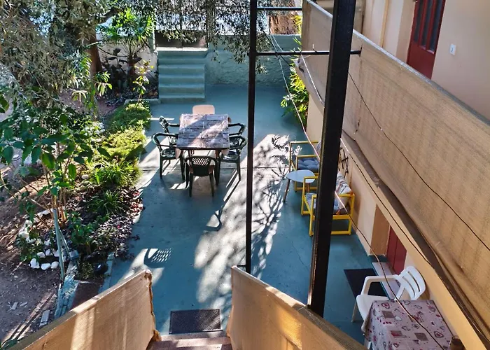 Petrohori Before Midnight