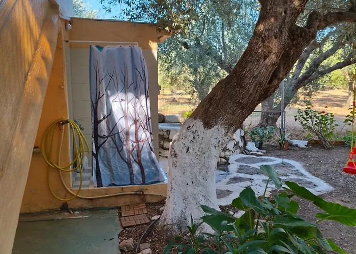 Petrohori Before Midnight Pylos